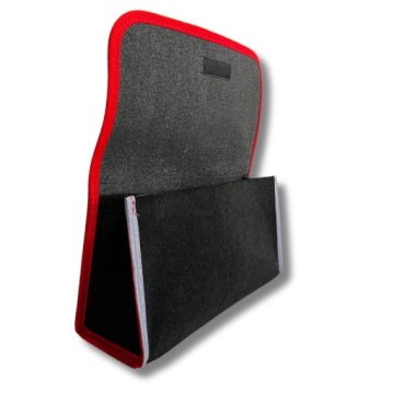 АКСЕССУАРЫ ДЛЯ СУМКИ-ОРГАНИЗАТОРА БАГАЖНИКА НА ЗАВИСКЕ