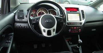 Kia Venga Mikrovan Facelifting 1.4 DOHC 90KM 2016 Kia Venga Kia Venga 1.4 CVVT Business Line 1.4 Benzyna 90KM, zdjęcie 19