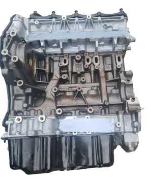 2.2 ДИЗЕЛЬНЫЙ ДВИГАТЕЛЬ LAND ROVER DEFENDER DT 224
