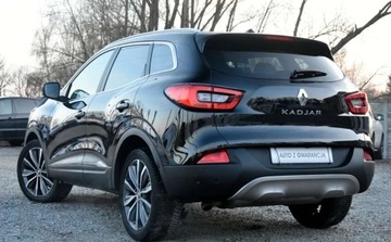 Renault Kadjar 2019 Renault Kadjar FULLED skora Blis alusy LINNE ASSIST Idealny Sam Parkuje, zdjęcie 15