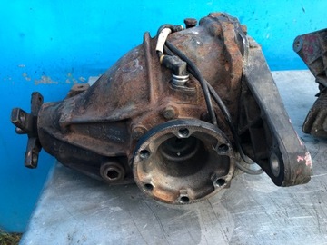 MERCEDES SL R129 SL500 ABS NÁPRAVA DIFER DIFERENCIÁL 2,65