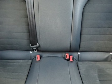 Seat Arona Crossover 1.0 EcoTSI 115KM 2019 Seat Arona 1.0 TSI, Salon Polska, Skóra, Klima, zdjęcie 9