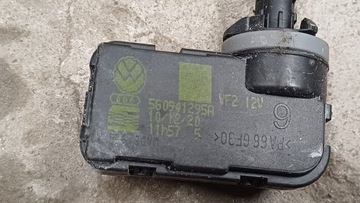 SEAT ARONA MOTOREK REGULACE SVĚTLA 5G0941295A