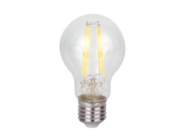LED line LITE żarówkaLED E27 7W 4000K 840lm 220-240V FILAMENA60 ŚCIEMNIALNA