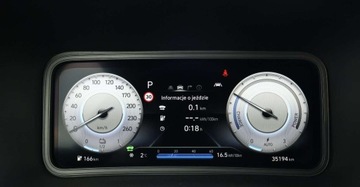 Hyundai Kona I 2021 Hyundai Kona (nr 230) 64kWh 204KM HUD Skory Tempomat Kamera Nawigacja Gwar, zdjęcie 23