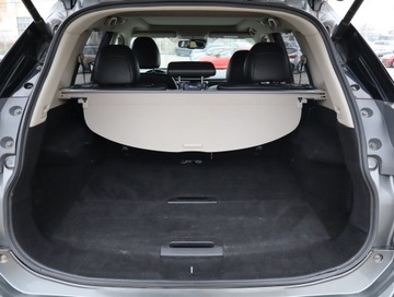 Nissan X-Trail III Terenowy 2.0 dCi 177KM 2017 Nissan X-Trail 2.0 dCi, 174 KM, 4X4, Skóra, Navi, zdjęcie 13