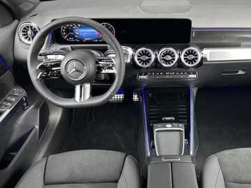 Mercedes GLB SUV 2.0 200d 150KM 2025 MERCEDES-BENZ GLB 200 d AMG Line Suv 2.0 (150KM) 2025, zdjęcie 5