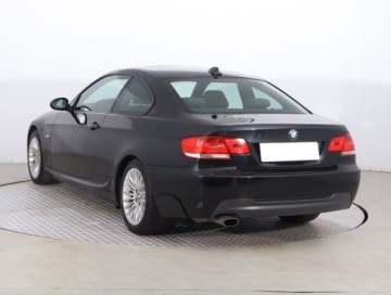 BMW Seria 3 E90-91-92-93 Coupe E92 320i 170KM 2008 BMW 3 320 i, Xenon, Klima, Klimatronic, Tempomat, zdjęcie 3