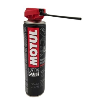 MOTUL CHAIN KIT C2,C1 BRUSH Original
