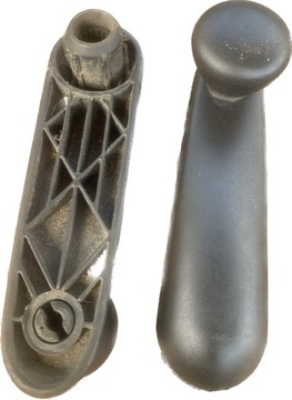 РУЧКА ОКОННАЯ РУЧКА PUNTO II 2 1999-2010 гг.