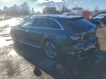 Audi A4 B9 Avant 2.0 TFSI 252KM 2018 Audi A4 Allroad 2018 AUDI A4 ALLROAD PRESTIGE 2.0 Benzyna 252KM, zdjęcie 1