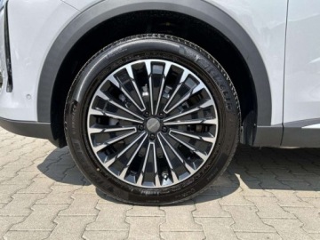 Omoda 9 1.5 T-GDI 537KM 2025 Omoda 9 PHEV Exlusive 1.5 Hybryda Plug-in 537KM, zdjęcie 17