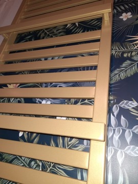 Радиатор для ванной комнаты MATT BLACK 40см x 95 24ч!