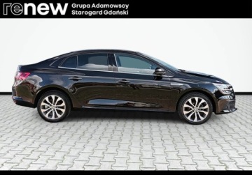 Renault Megane IV GrandCoupe Facelifting 1.3 TCe 140KM 2024 Renault Megane PL salon Grupa Adamowscy 1WL 1.3 Benzyna 140KM, zdjęcie 7