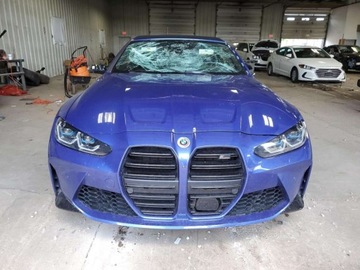 BMW Seria 4 G22-23-26 2022 BMW M4 Competition 2022 3.0l 3.0 Benzyna 503KM, zdjęcie 5