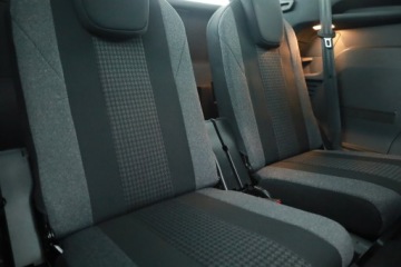 Peugeot 5008 II Crossover 1.5 BlueHDI 130KM 2019 Peugeot 5008 1.5 BlueHDi, Salon Polska, zdjęcie 6