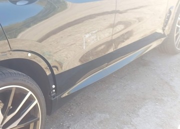 BMW X5 G05 SUV Facelifting 3.0 40i 381KM 2026 BMW X5 2026r., Sdrive40i, 3L, od ubezpieczalni 3.0 Benzyna 380KM, zdjęcie 3