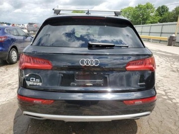 Audi Q5 II 2020 Audi Q5 2020,Premium, 2.0 l, od ubezpieczalni 2.0 Benzyna 248KM, zdjęcie 5