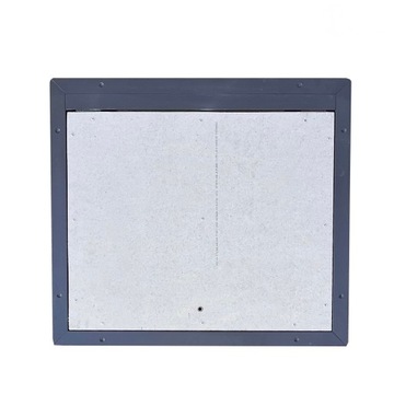 Właz do Piwnicy Podłogowy Rewizyjny 70 x 80 THERMO