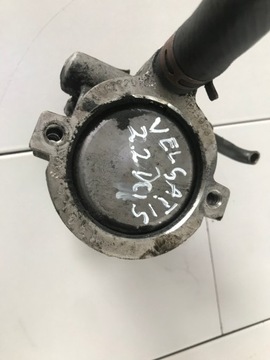 ČERPADLO SERVA RENAULT VEL SATIS 2,2DCI