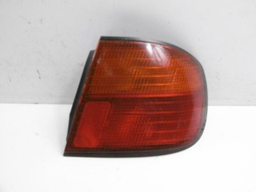 NISSAN PRIME P11 97-99 SVĚTLO ZADNÍ PRAVÁ SEDAN 23190204