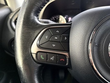 Jeep Renegade SUV Facelifting 1.0 GSE T3 Turbo 120KM 2018 Jeep Renegade GSE T3 Turbo 120KM Limited LED Nawigacja Climatronic Sal, zdjęcie 15