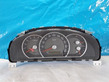 BUDÍK PŘÍSTROJOVÁ DESKA KIA SORENTO 94013-3E210