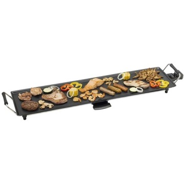 Kontaktowy grill elektryczny Bestron ABP604 800 W