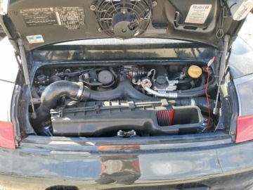 Porsche 911 996 2002 Porsche 911 Turbo 2002 3.6 Benzyna 415KM, zdjęcie 4