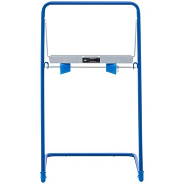 СТОЙКА ДЛЯ ПРОМЫШЛЕННОЙ ЧИСТКИ ОДЕЖДЫ ДЛЯ ВАЛИКОВ 10 кг 40 см