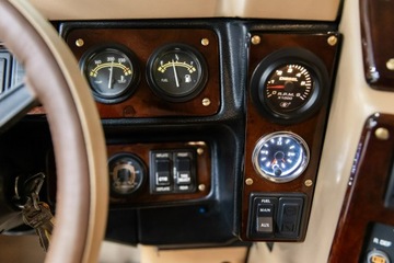 Hummer H1 1997 Hummer H1 6,5Turbo D. Stan Kolekcjonerski. Unikat., zdjęcie 30