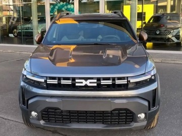 Dacia Duster II SUV Facelifting 1.0 TCe ECO-G 100KM 2025 Od ręki - Extreme LPG 1.0 Tce 100KM / Pakiet Techno, Parking, Zimowy, zdjęcie 1
