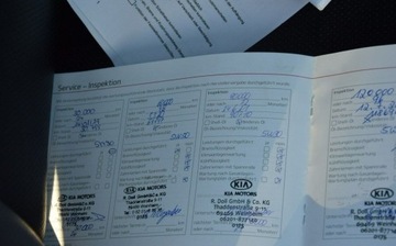 Kia Sportage IV SUV 2.0 CRDi 136KM 2017 Kia Sportage 2.0D 2017r naped 4x4 BARDZO BOGATE WYPOSAZENIE Sprowadzony, zdjęcie 38