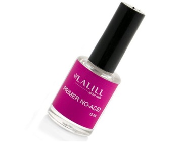 Primer bezkwasowy Lalill 15 ml