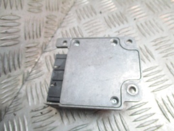 МОДУЛЬ ПОДУШКИ БЕЗОПАСНОСТИ ALFA ROMEO 147 2.0 46756117