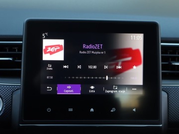Renault Arkana SUV 1.6 E-TECH 143KM 2022 Renault Arkana E-Tech, Salon Polska, zdjęcie 15