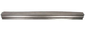 REPERATURKA PROGU PRÓG LEWA PEUGEOT 407 04-10