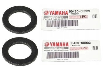 F9.9J F8C F8F F6A Сервисный комплект YAMAHA YAMALUBE 10W30 Масла Фильтр ротора