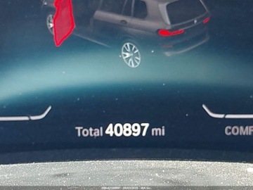 BMW X7 2021 BMW X7 xDrive40i 2021 3.0l 3.0 Benzyna 335KM, zdjęcie 11