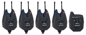 Sygnalizatory Anaconda Nighthawk MGX-7 Multi 4+1