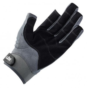 RĘKAWICE DECKHAND L/F XXL