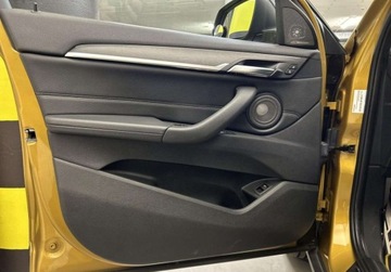 BMW X2 F39 2018 BMW X2 1.5 Benzyna 140KM, zdjęcie 10