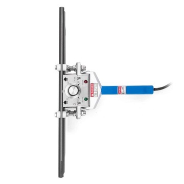 Теплокровный сварочный аппарат FKR 400