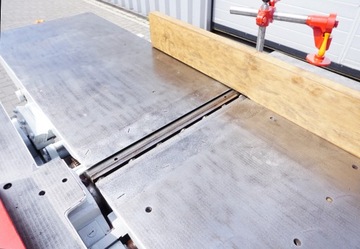 HOMBAK МНОГОФУНКЦИОНАЛЬНАЯ МАШИНА, ПЛАНИРОВЩИК, ЗАГУСТИТЕЛЬ, СВЕРЛИЛЬНЫЙ СТАНОК, ПИЛА