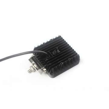 ГАЛОГЕННАЯ СВЕТОДИОДНАЯ РАБОЧАЯ ЛАМПА 30ВТ С ВЫКЛЮЧАТЕЛЕМ 3800LM