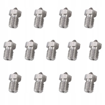 dysza dysza drukarki stal nierdzewna 4 mm 8-1 0 mm