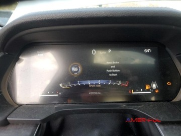 Jeep Grand Cherokee IV 2022 Jeep Grand Cherokee 2022 r., 3,6L LIMITED 3.6 Benzyna 295KM, zdjęcie 6