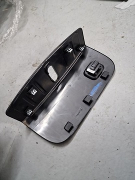 TESLA MODEL 3 OSŁONA ZAŚLEPAKA KOKPITU