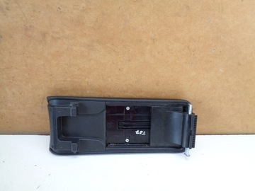 AVENSIS T27 LOKETNÍ OPĚRKA KŮŽE