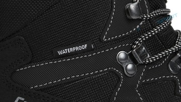 БРЕНДОВАЯ ТРЕККИНГОВАЯ ОБУВЬ CAMPUS AION размер 44 - СДЕЛАНО В ИТАЛИИ